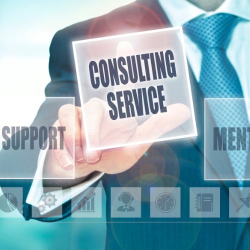 Consulting stratégique