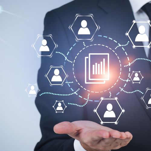 DSI à temps partagé