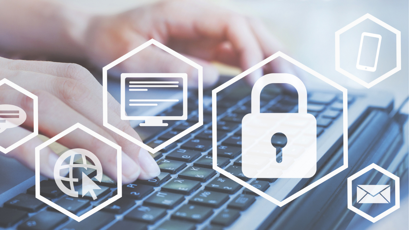 Cybersécurité Agen illustration