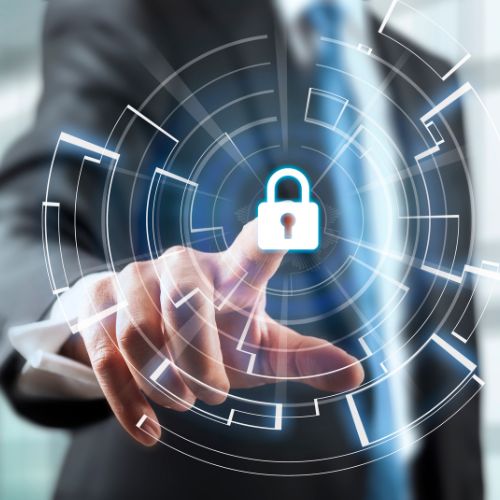 RSSI à temps partagé